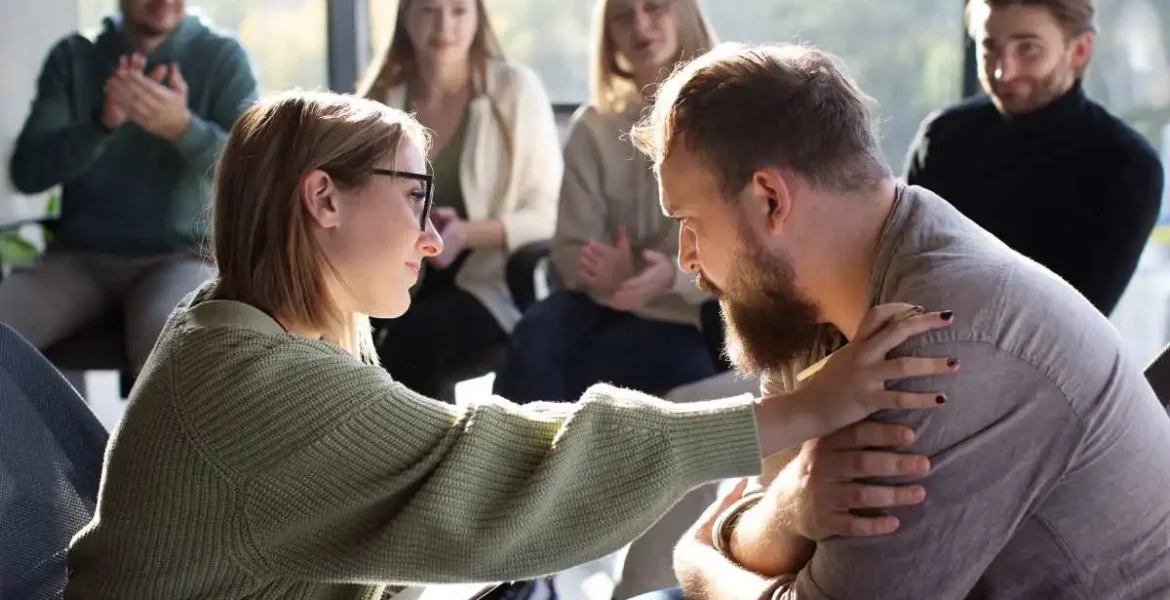 terapia de relaciones