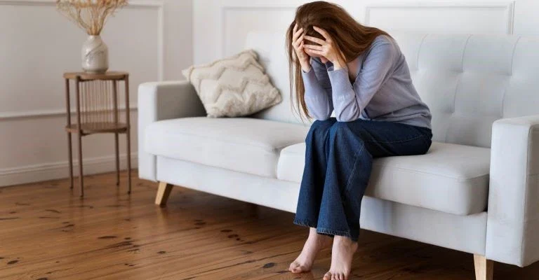 combatir la ansiedad