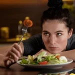 Trastorno conducta alimentaria