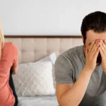 ruptura de pareja