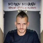 David Muñoz cocinero