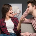comunicación en pareja