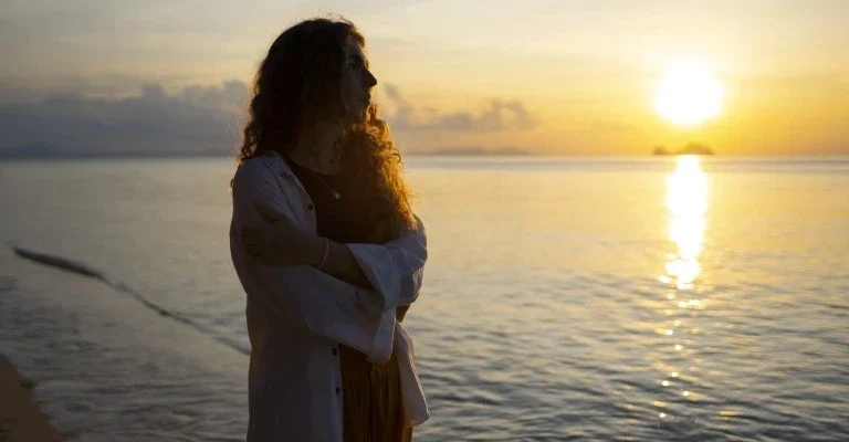 depresión postvacacional