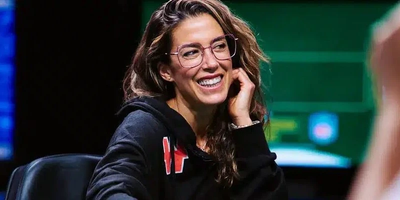 20 habilidades del poker para la vida