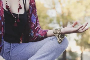 para que sirve el yoga