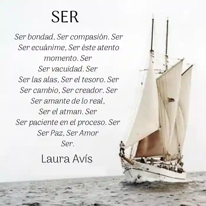 poema despertar espiritual