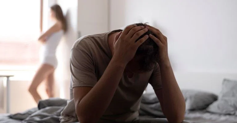 tipos disfunciones sexuales