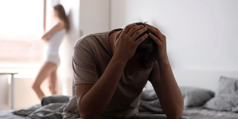 tipos disfunciones sexuales