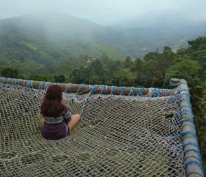 viaje a colombia