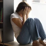 indefensión aprendida