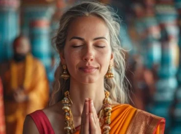 los 8 pasos del yoga