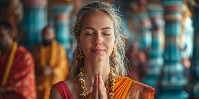 los 8 pasos del yoga