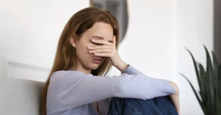 trastorno de la ansiedad generalizada