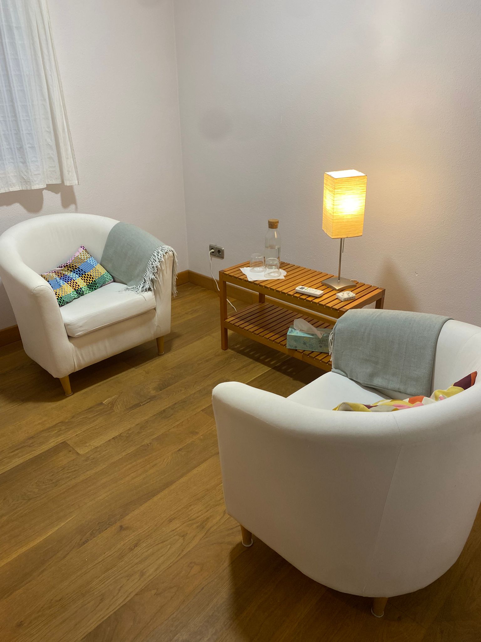 consulta psicologia galapagar