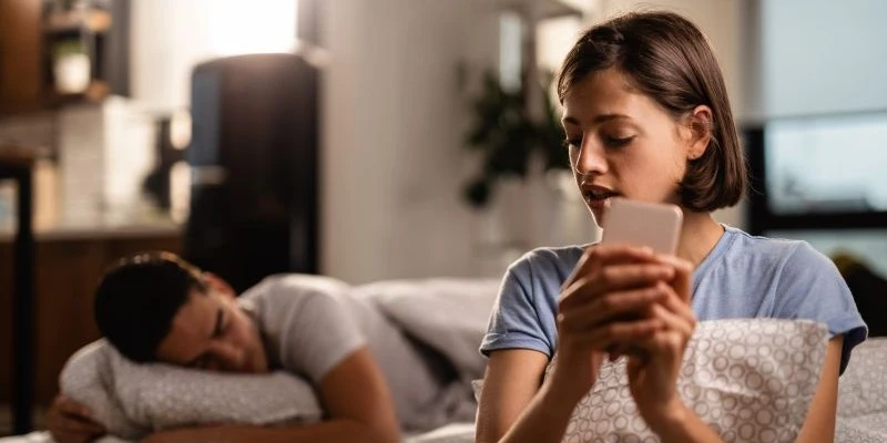 superar una infidelidad