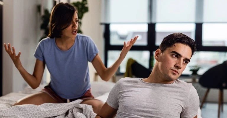 actuar como padre o madre en la pareja actuar como padre o madre en la pareja
