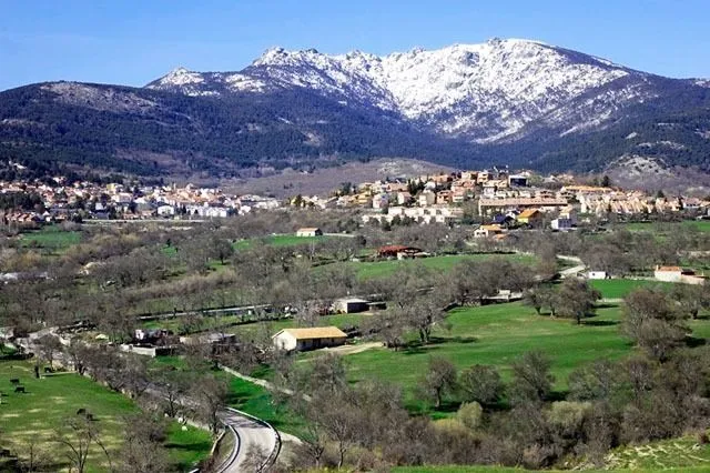 cercedilla